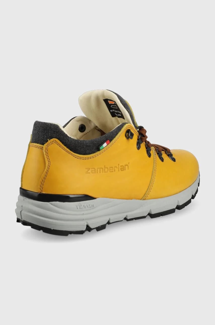 Корнеллские полуботинки - фото 2