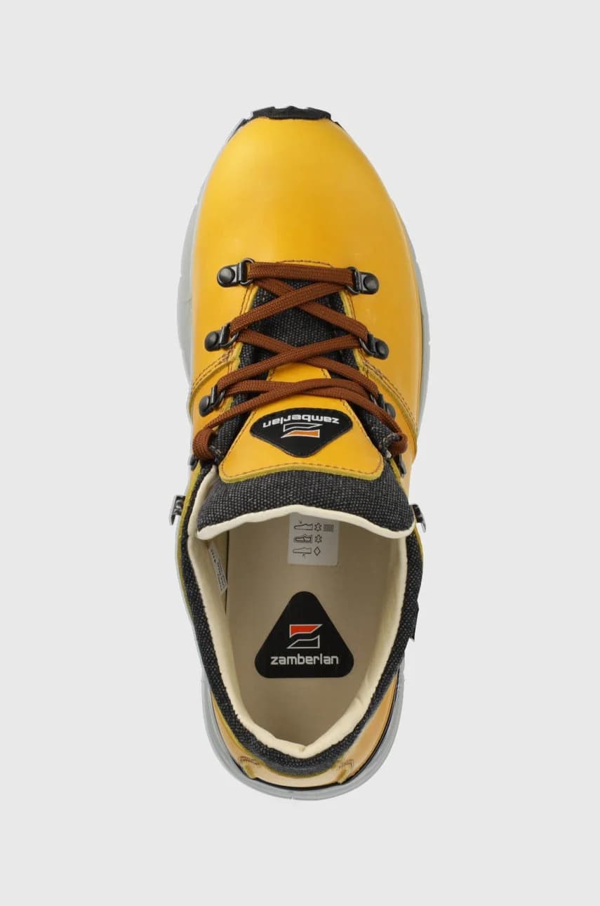 Корнеллские полуботинки - фото 4