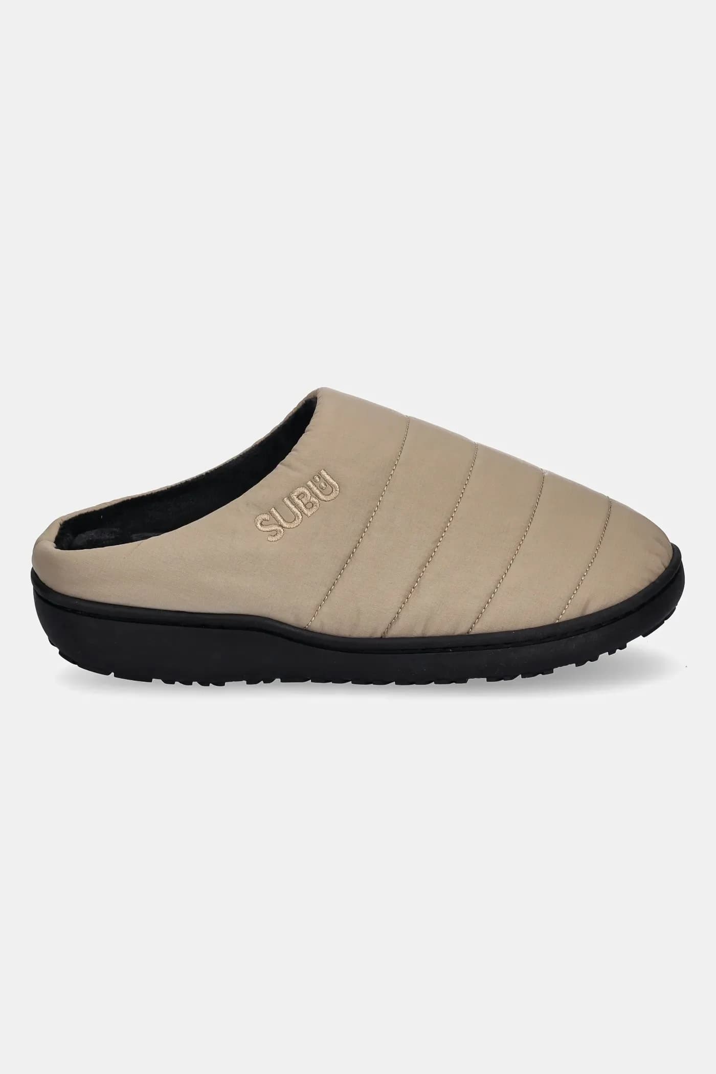 Тапочки x SUBU - фото 2