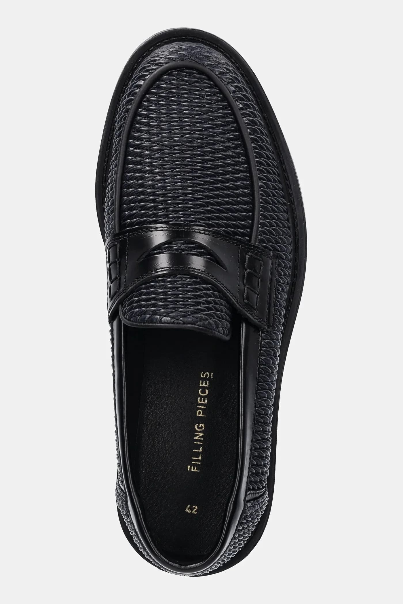 мокасины Reed - фото 4