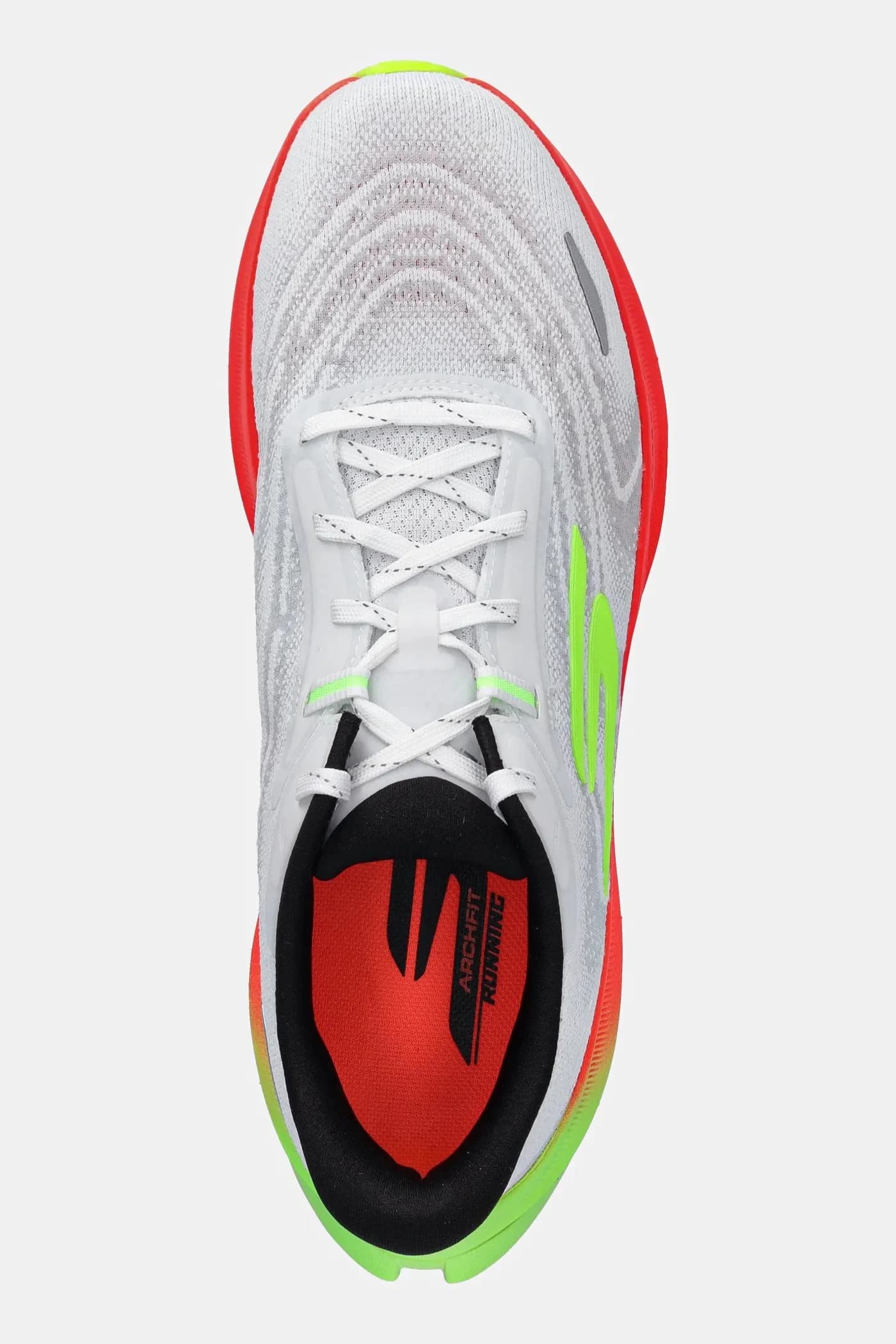 кроссовки SKX AERO SPARK - фото 4