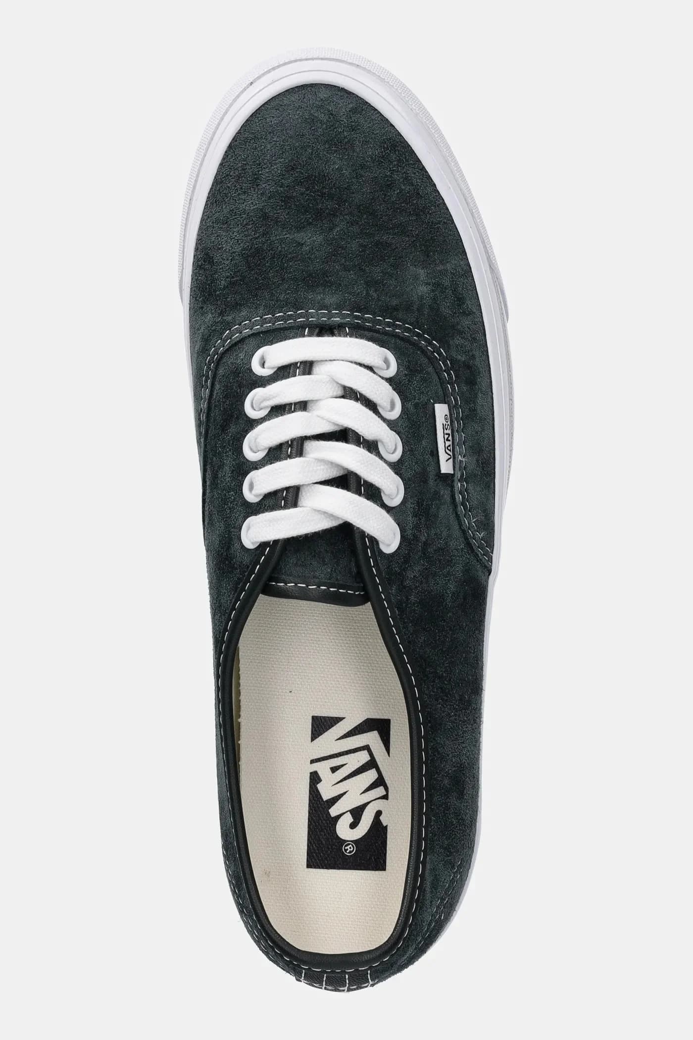 замшевые кроссовки Premium Classics LX Authentic Reissue 44 - фото 4