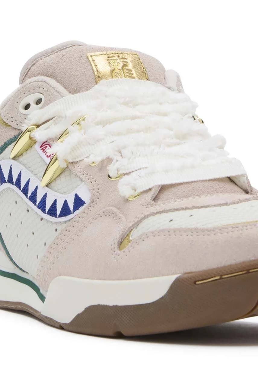 кроссовки Premium Standards Rowley XLT - фото 3