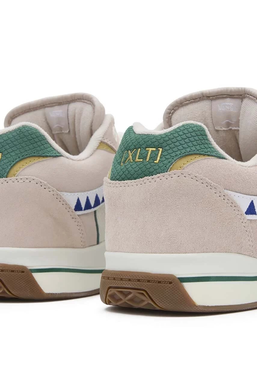 кроссовки Premium Standards Rowley XLT - фото 4