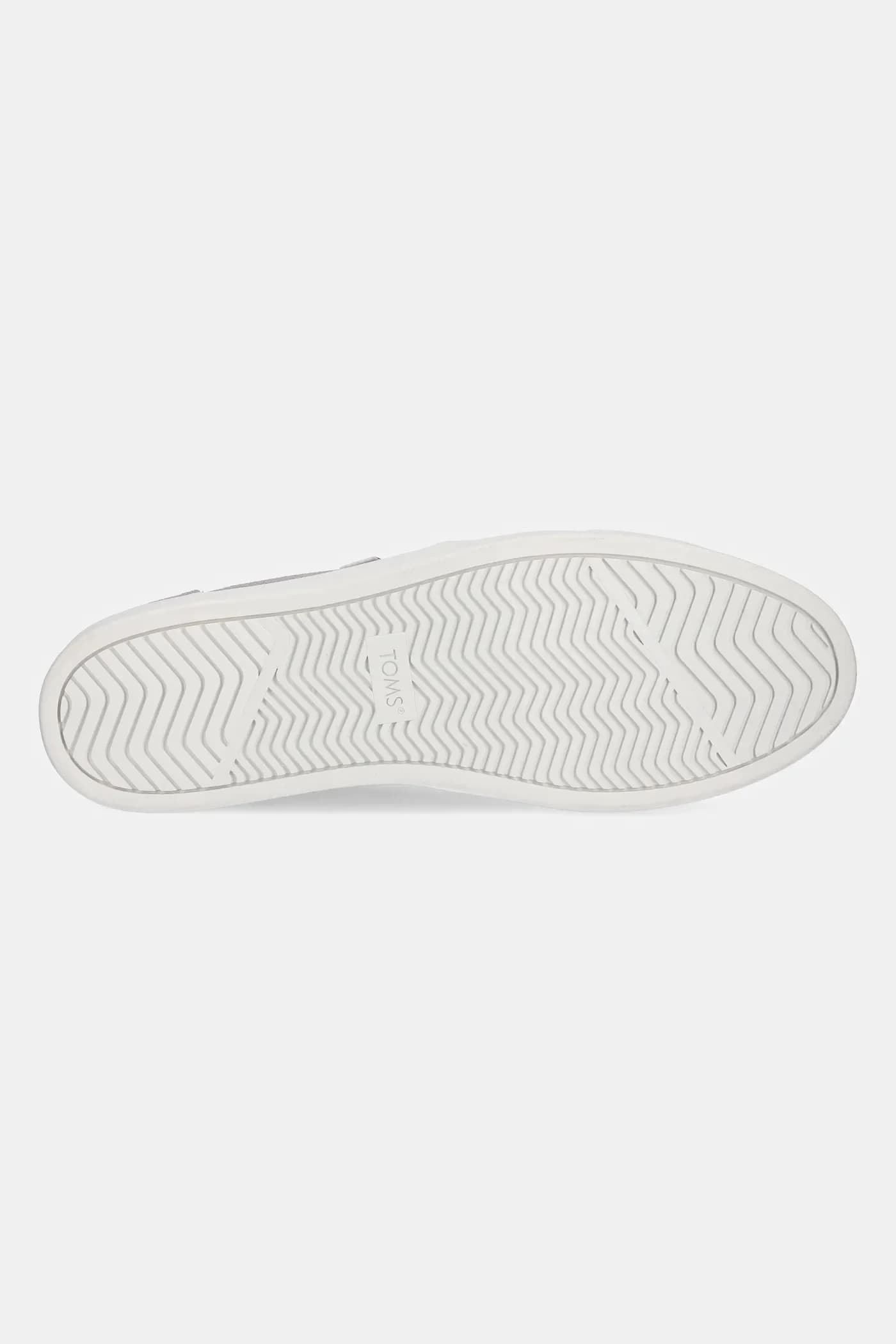 кроссовки LEGACY CANVAS - фото 5