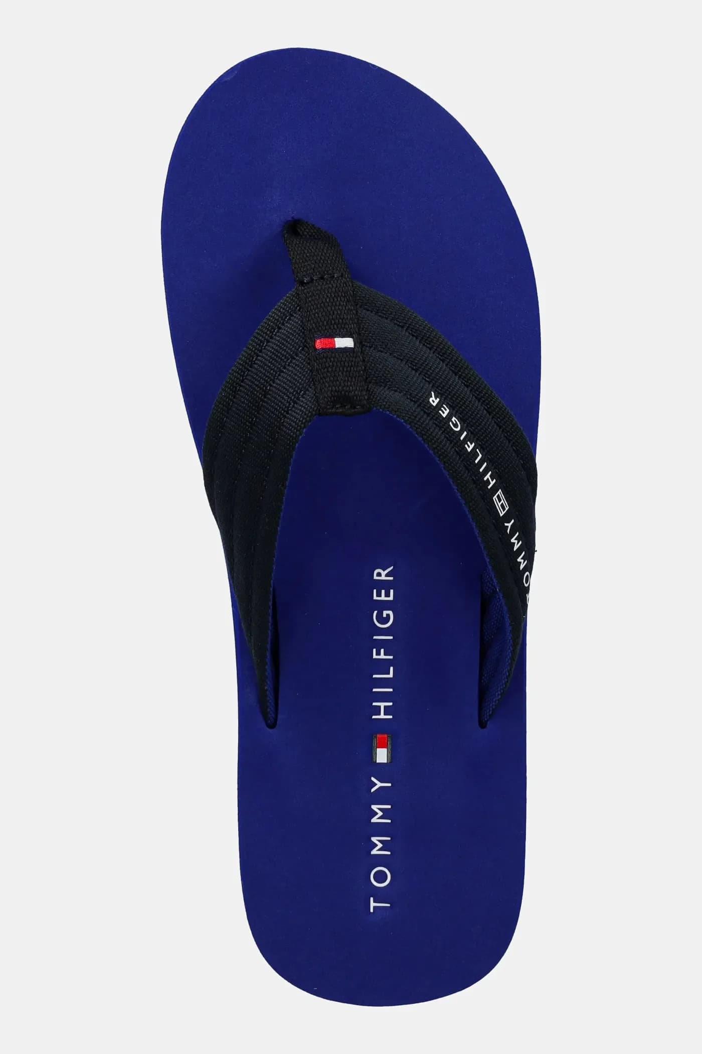 шлепанцы HILFIGER NYC BEACH SANDAL - фото 4