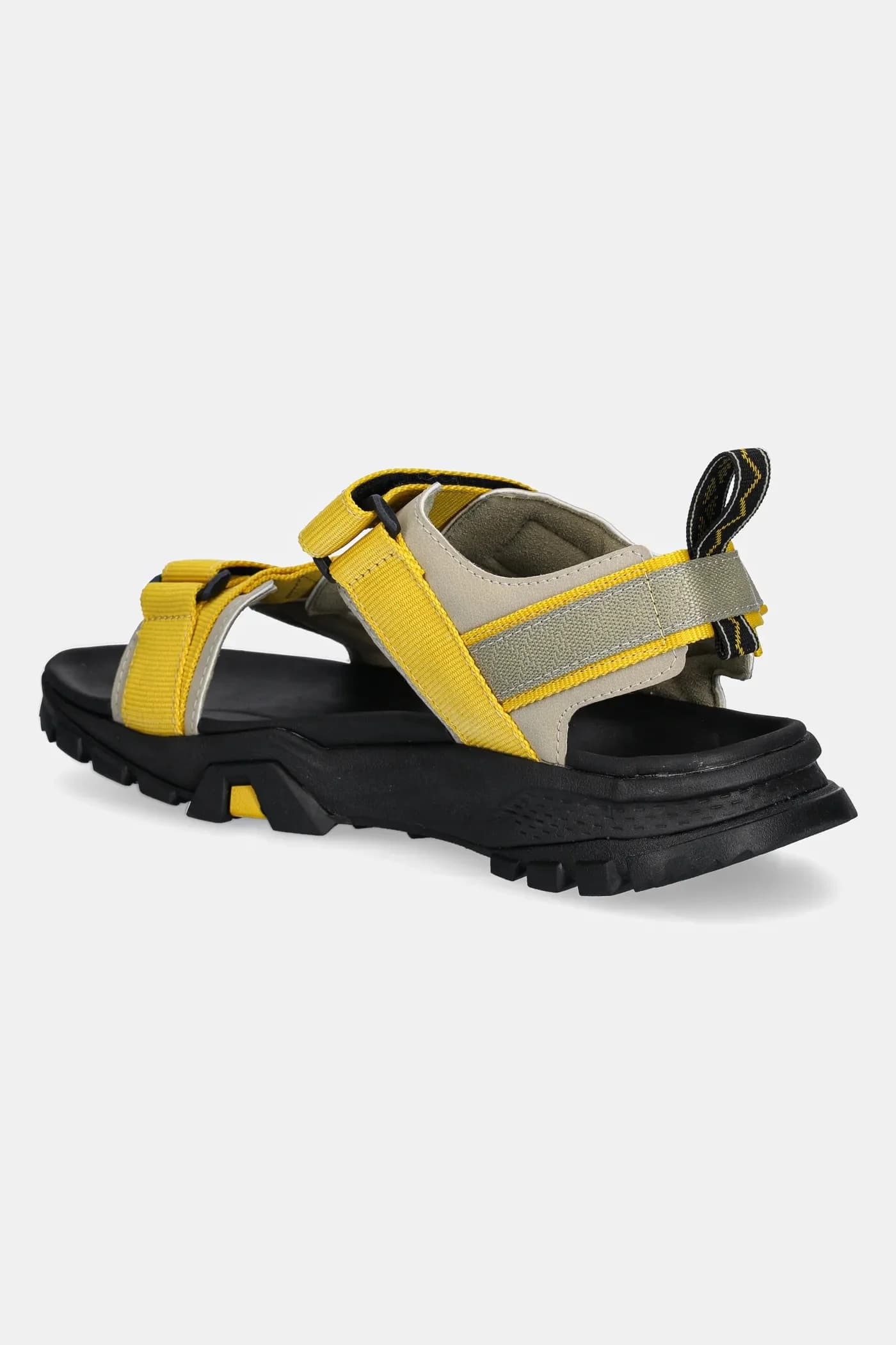 сандалии Garrison Trail - фото 3