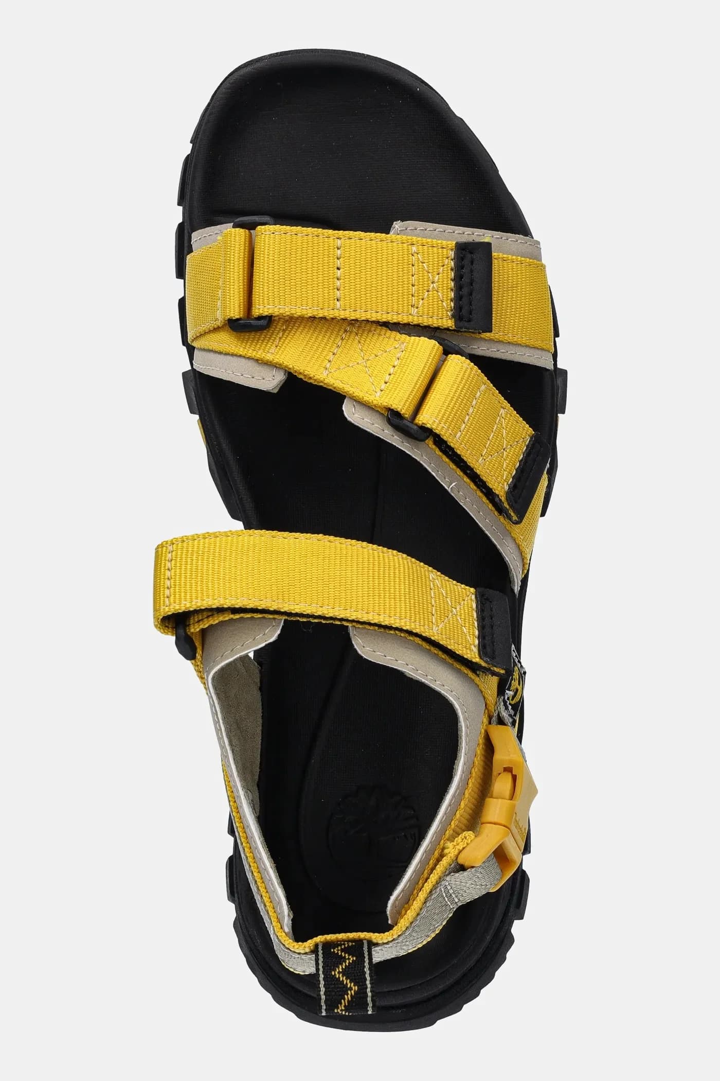 сандалии Garrison Trail - фото 4