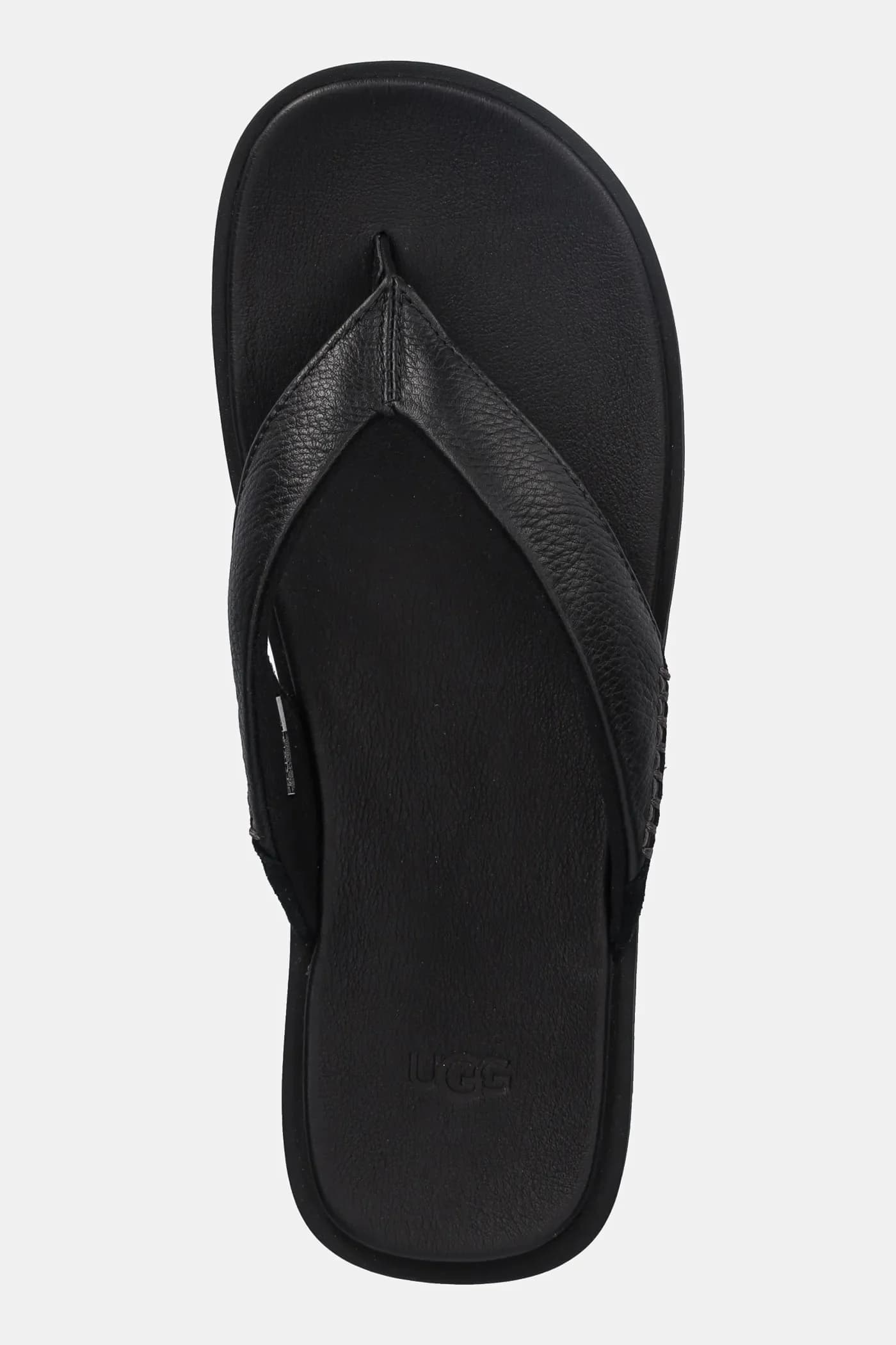 Кожаные шлепанцы Seaside II Flip - фото 4