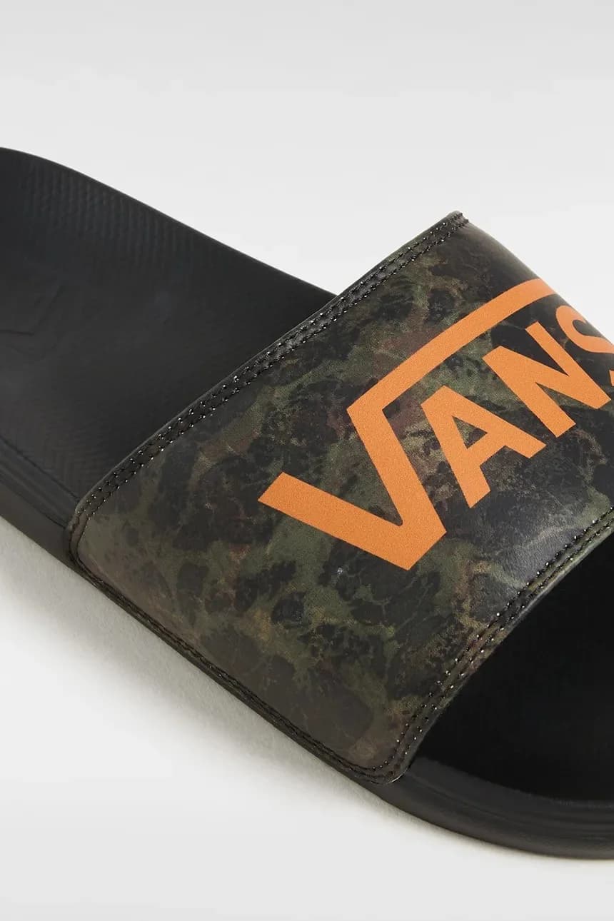 Шлепанцы MTE La Costa Slide-On - фото 3