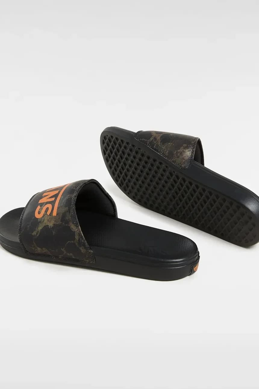 Шлепанцы MTE La Costa Slide-On - фото 4