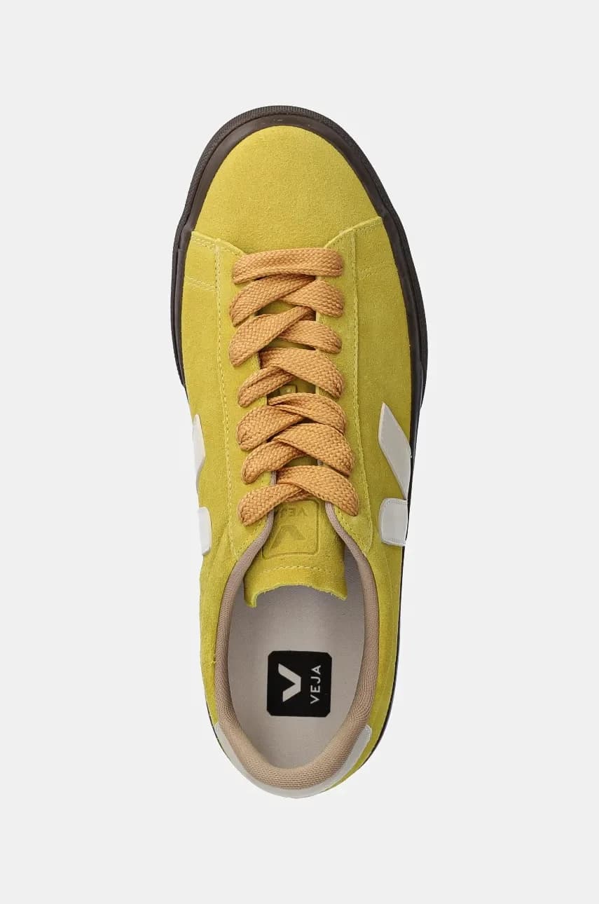 кроссовки Campo - фото 4