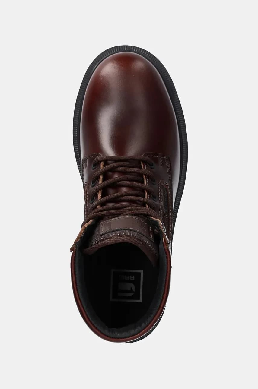 Тайлер обувь - фото 4