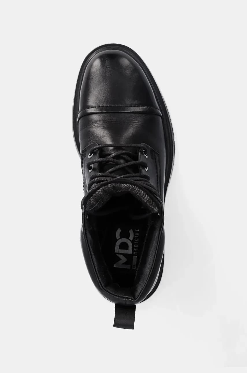 Кожаная обувь - фото 4