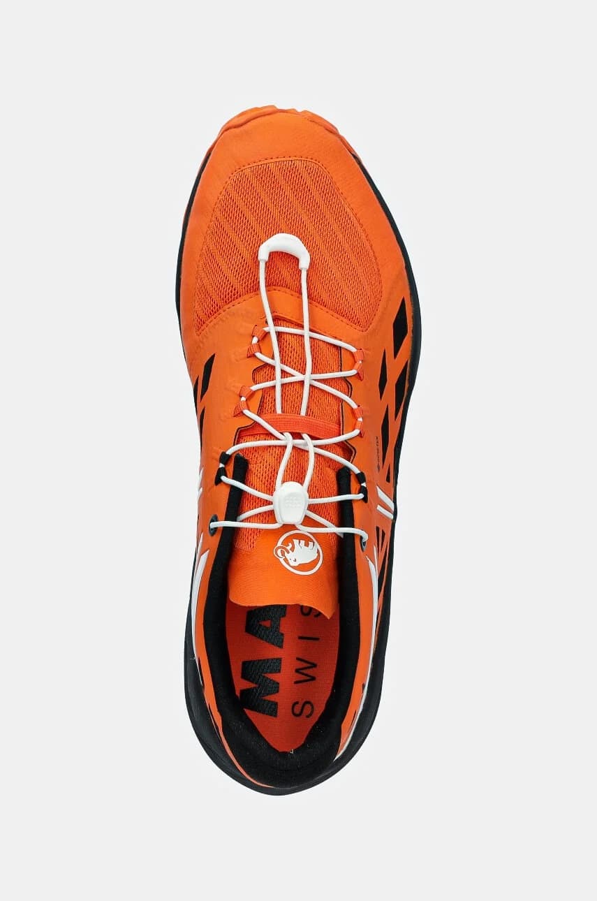 Обувь Sertig TR Low GTX - фото 4