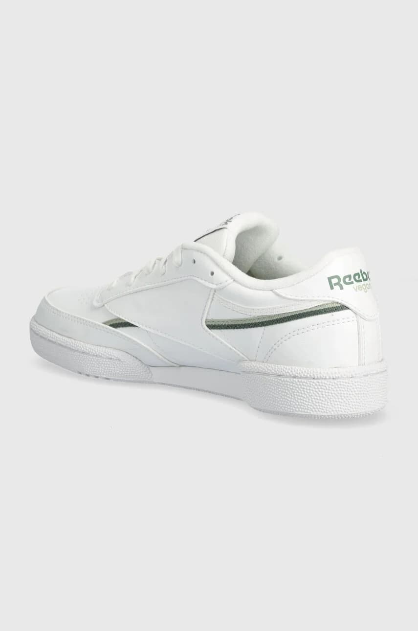 кроссовки CLUB C 85 - фото 3