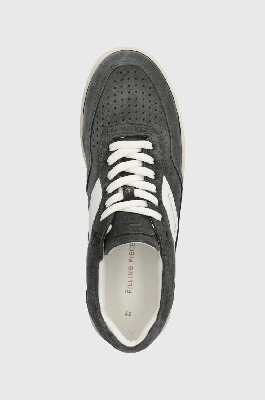 кроссовки Ace Spin - фото 4