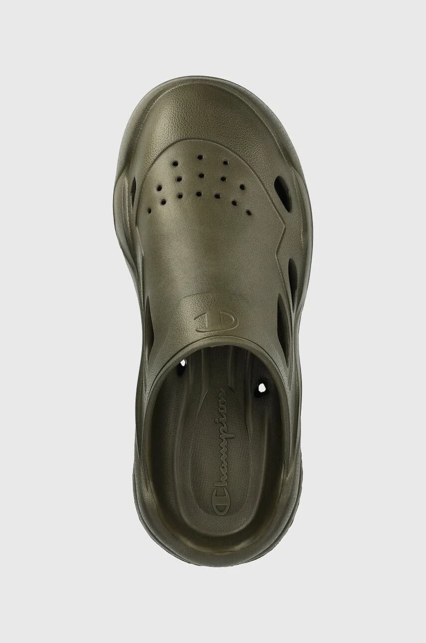 шлепанцы ZONE - фото 4