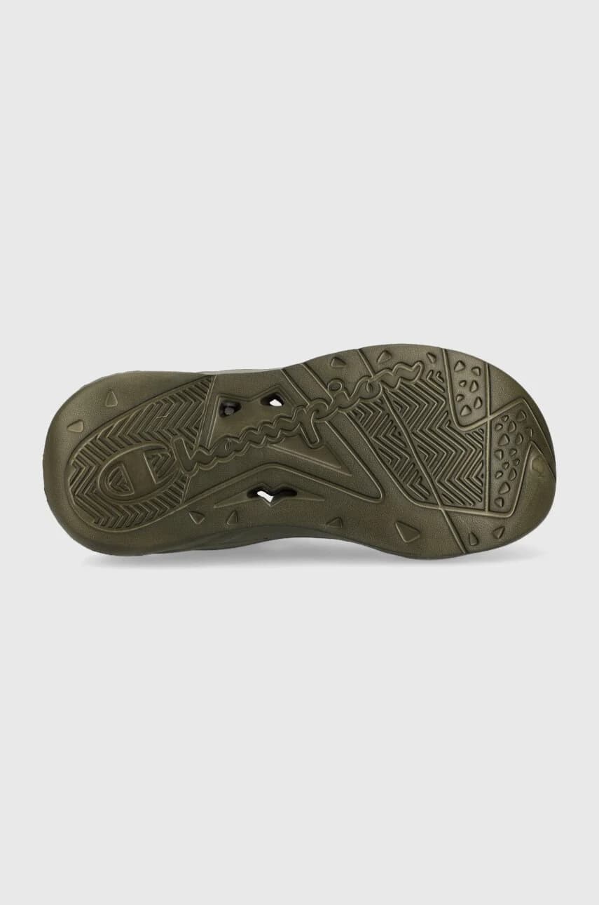 шлепанцы ZONE - фото 5