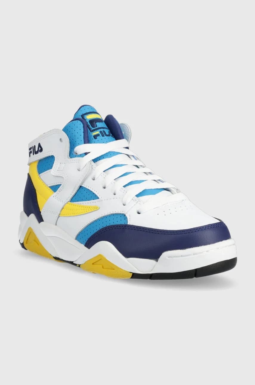 кроссовки M-Squad - фото 2