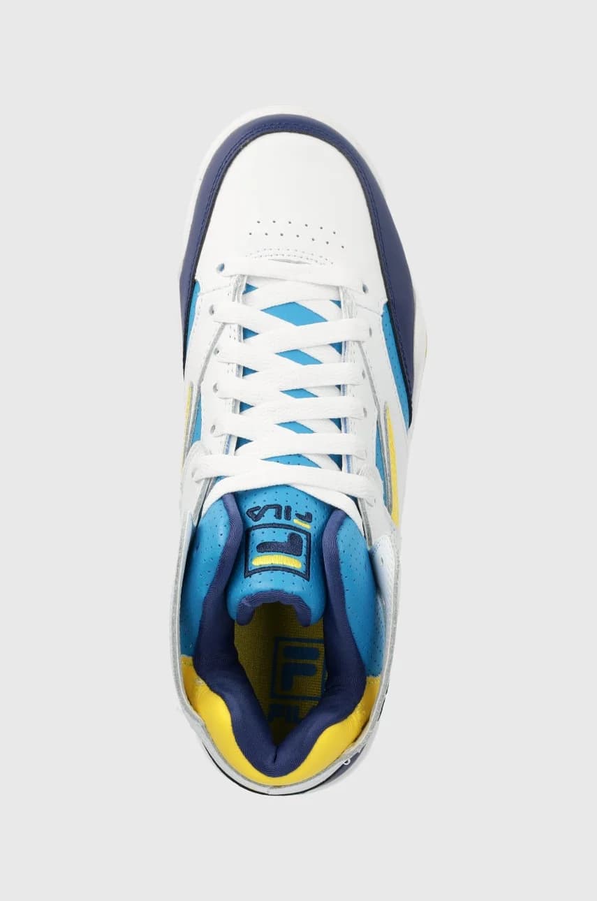 кроссовки M-Squad - фото 4