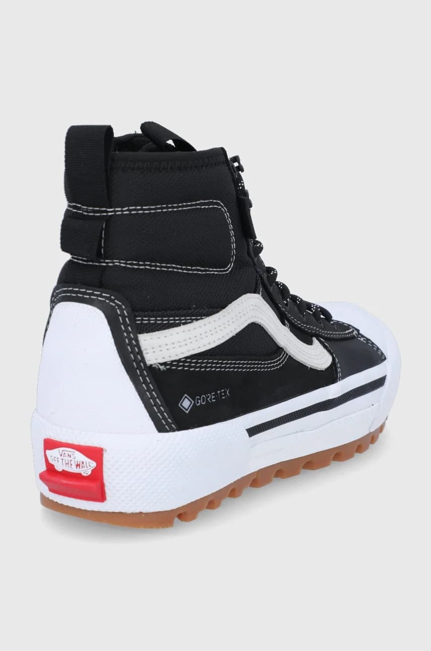 кроссовки SK8-Hi MTE-3 - фото 3