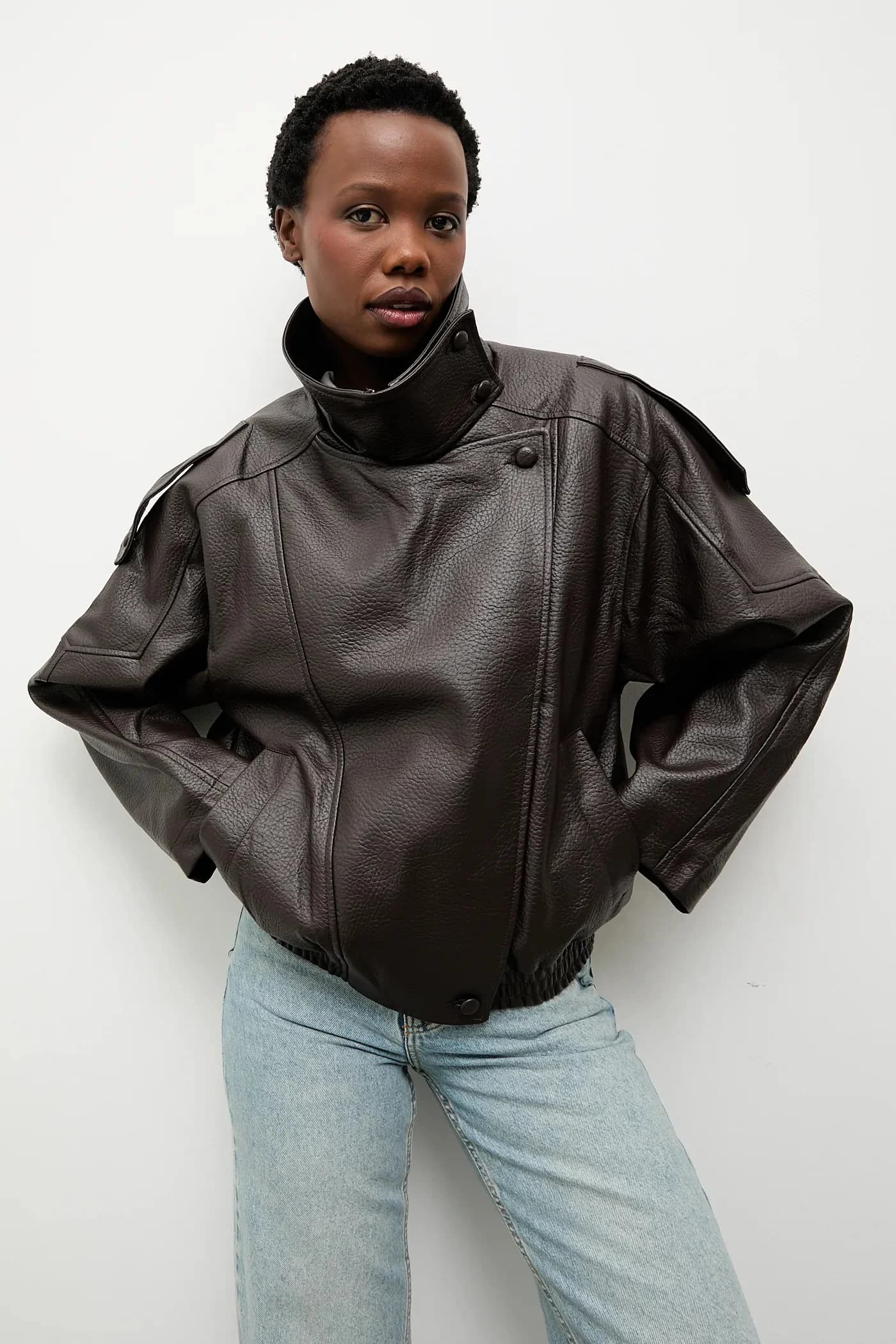 Куртка - фото 4