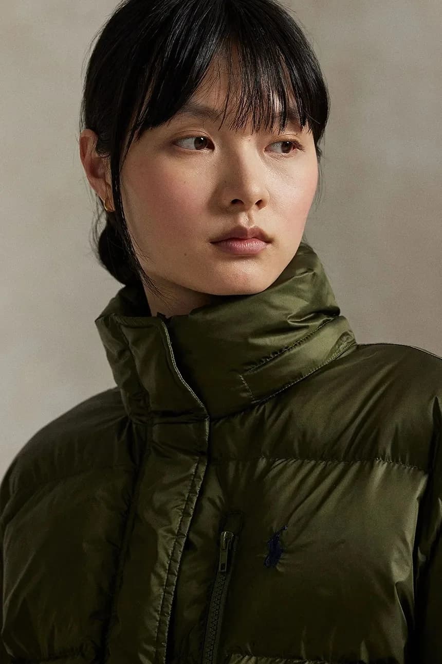 Пуховик - фото 5