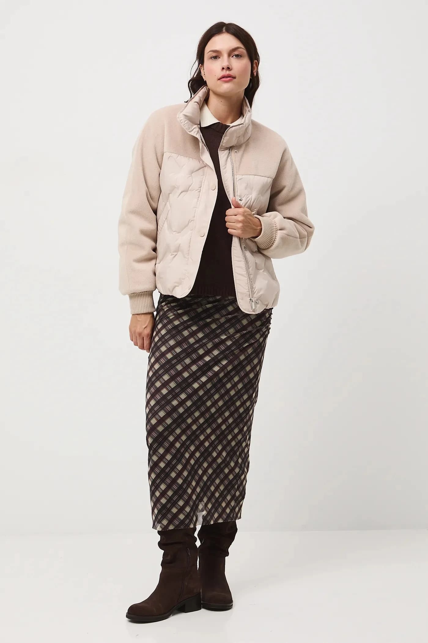 Куртка - фото 2