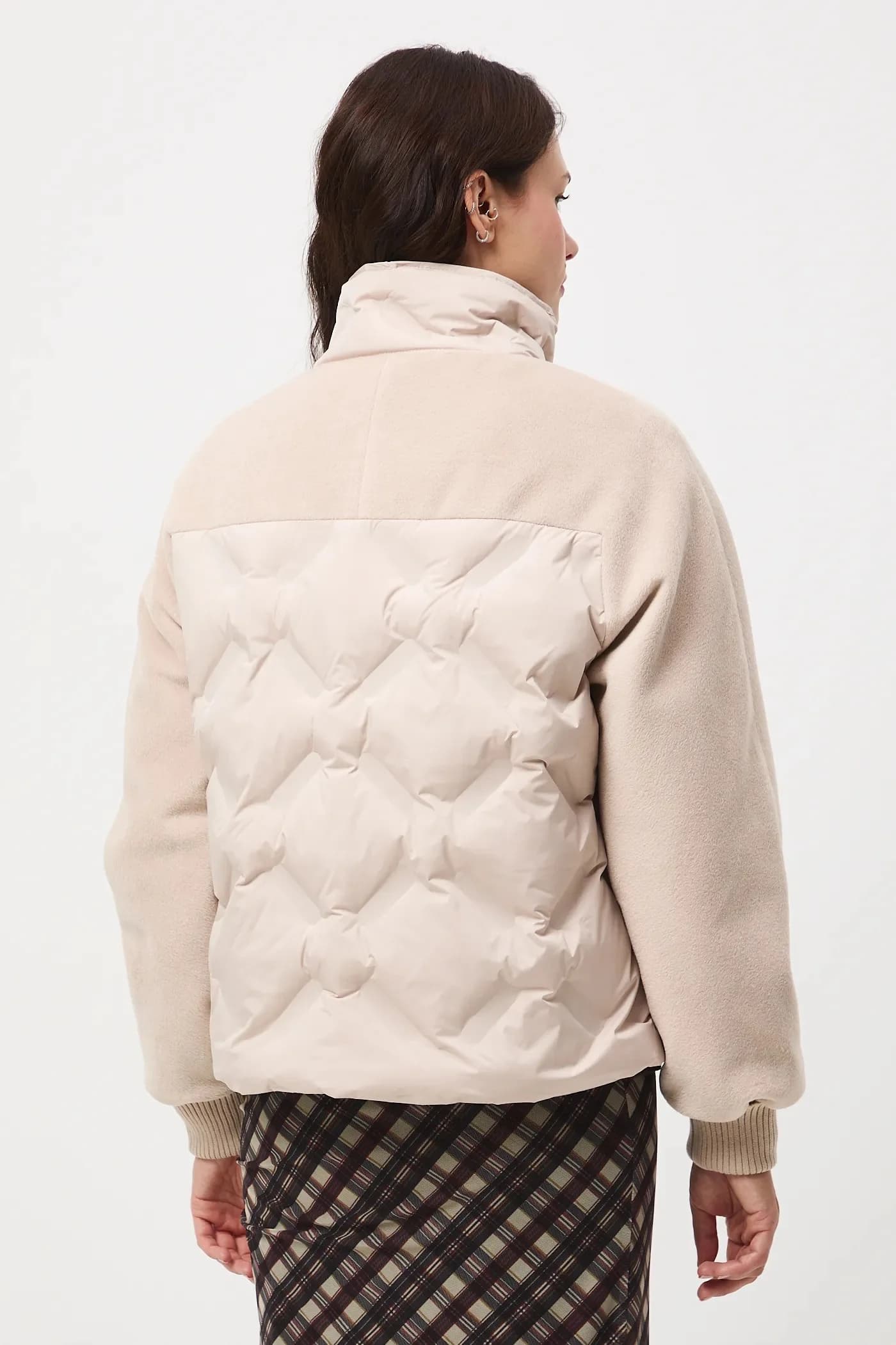 Куртка - фото 3