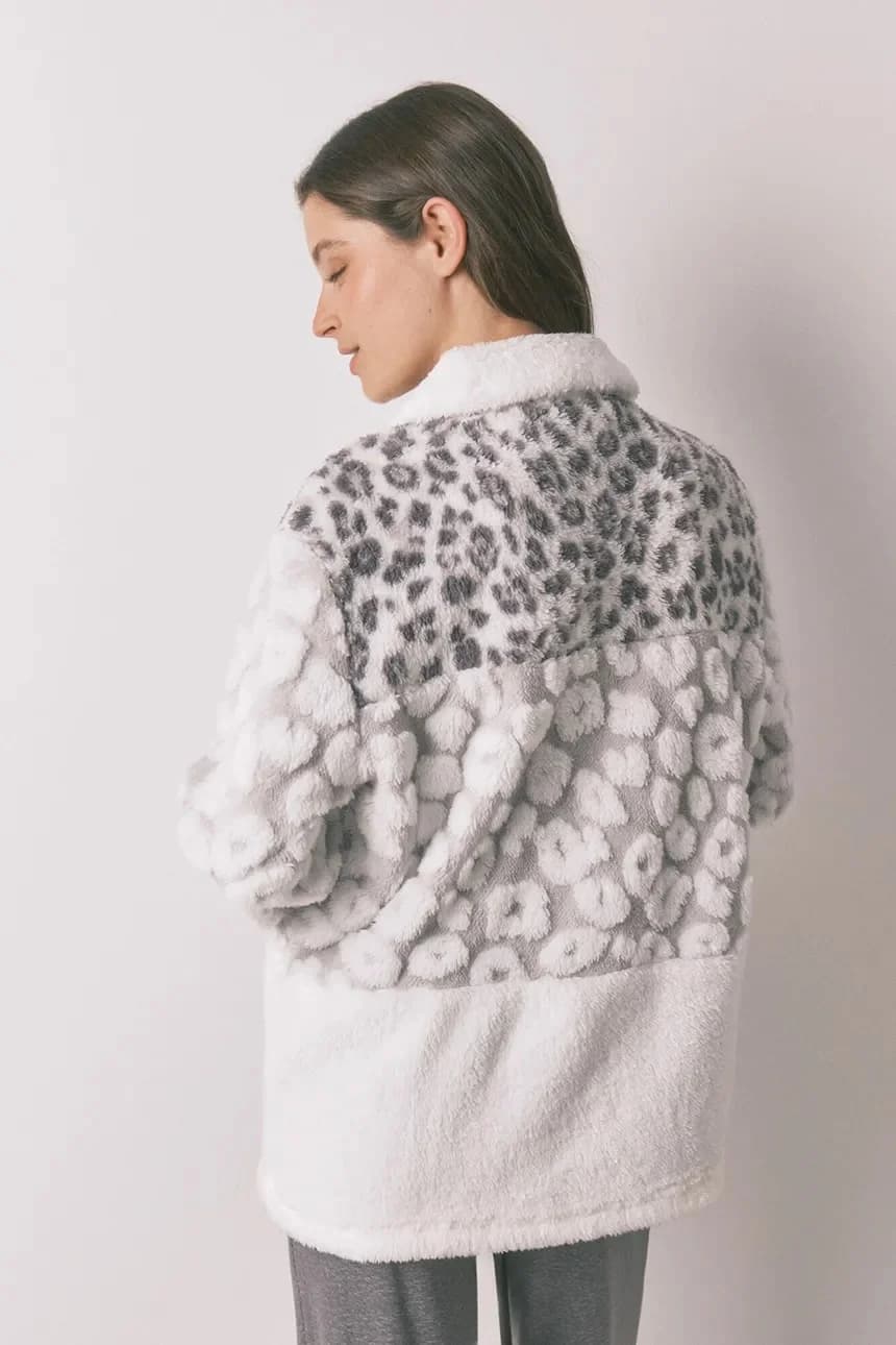 Куртка-рубашка - фото 2