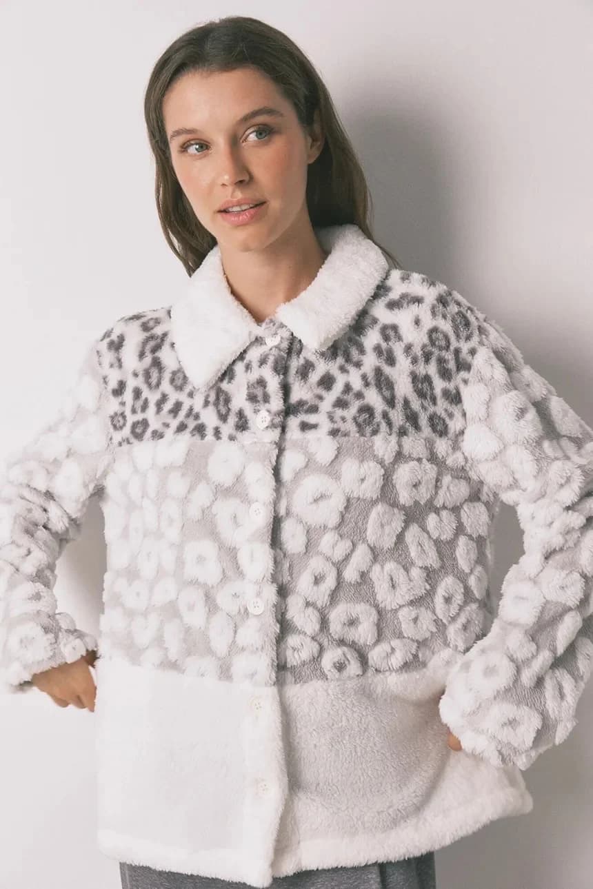 Куртка-рубашка - фото 3