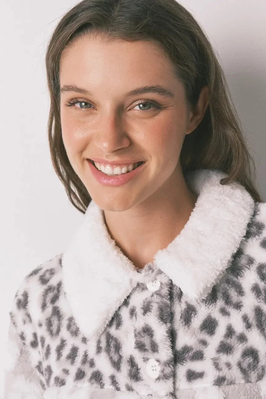 Куртка-рубашка - фото 4