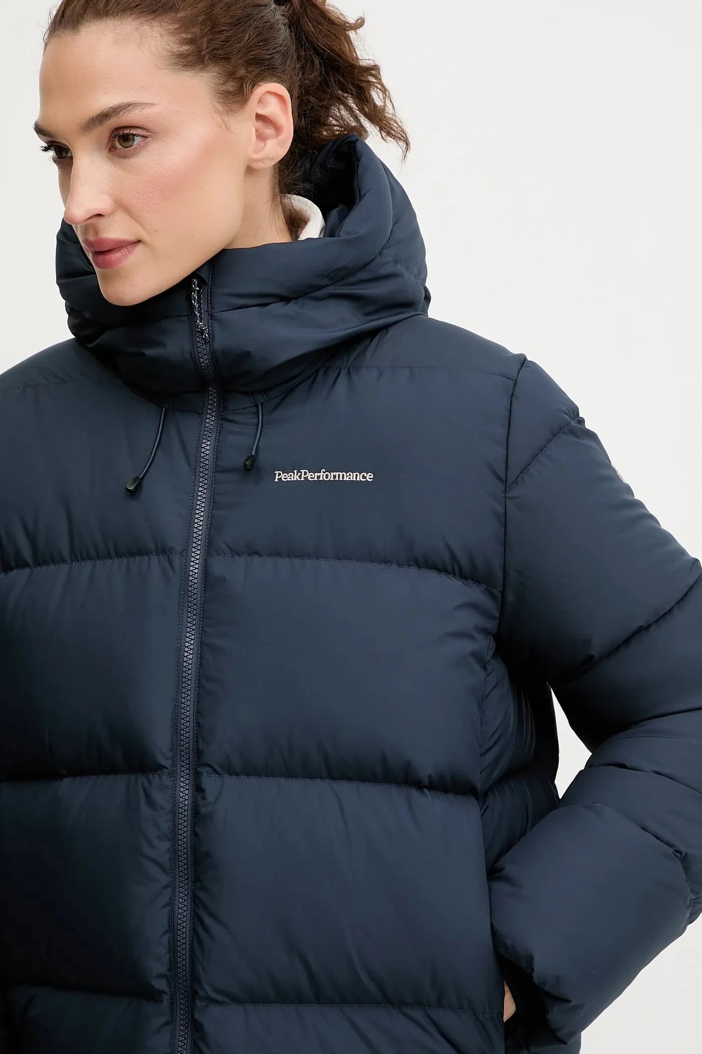 пуховик Rivel - фото 4