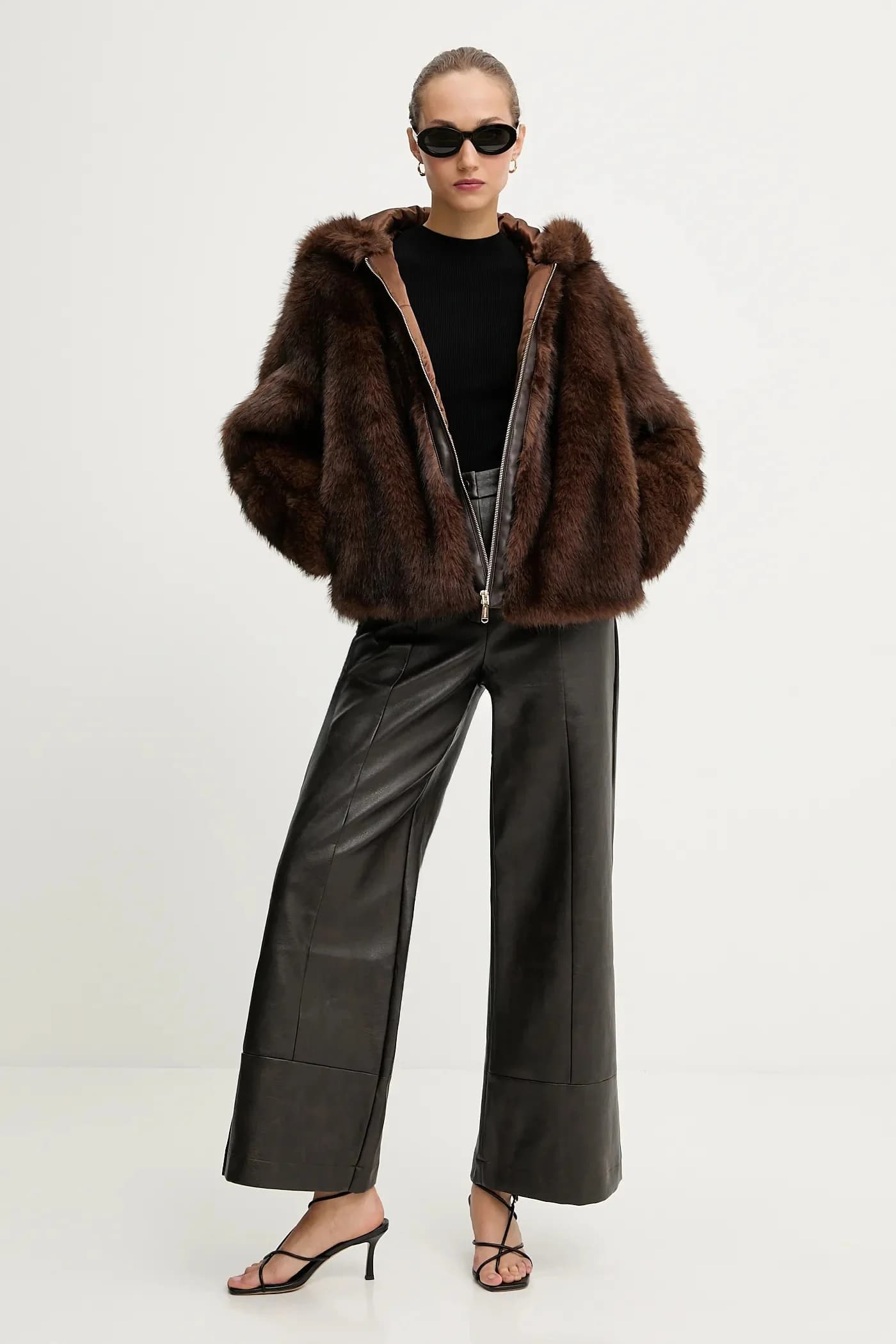 Куртка - фото 2