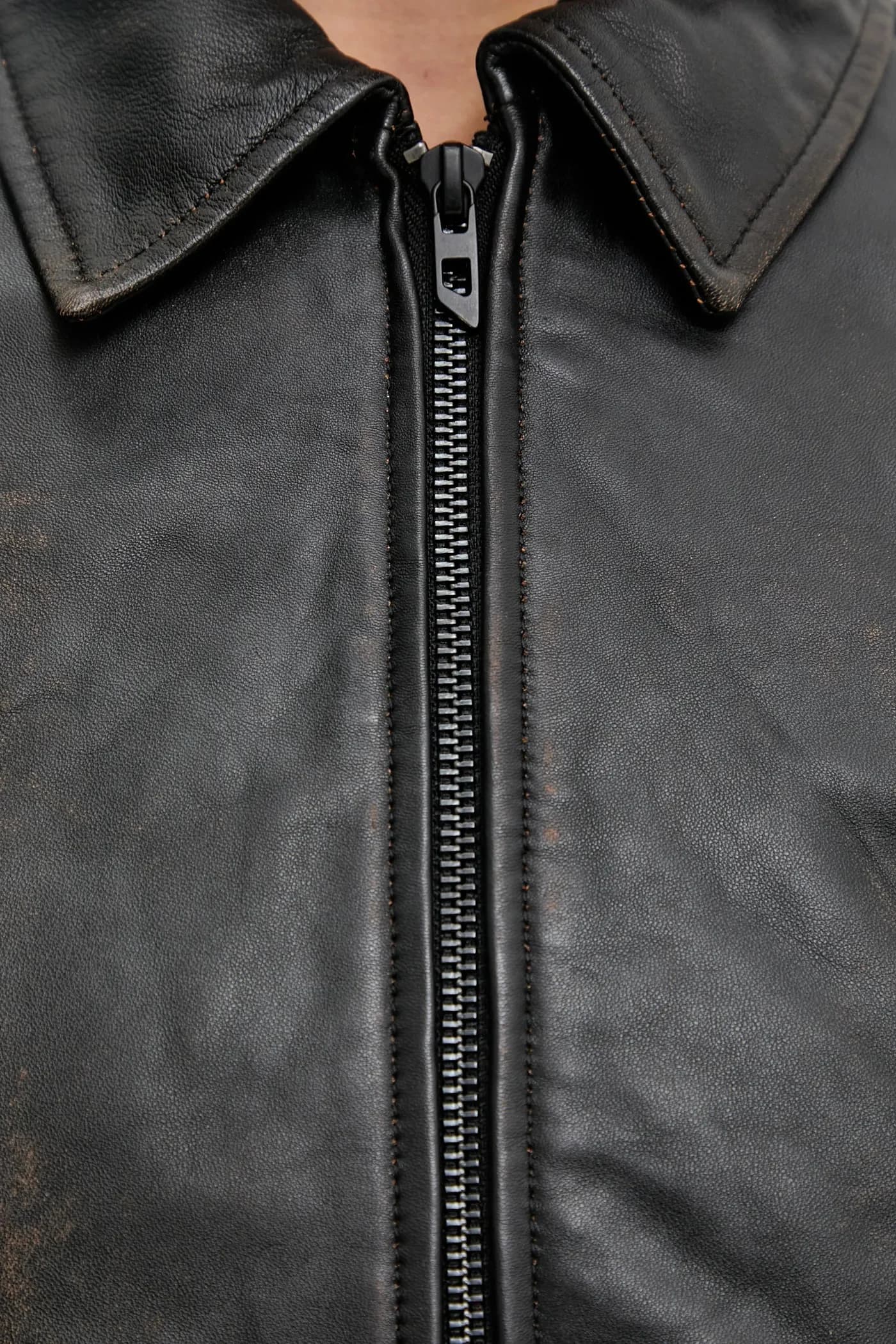 L-EGRAD кожаная куртка - фото 6