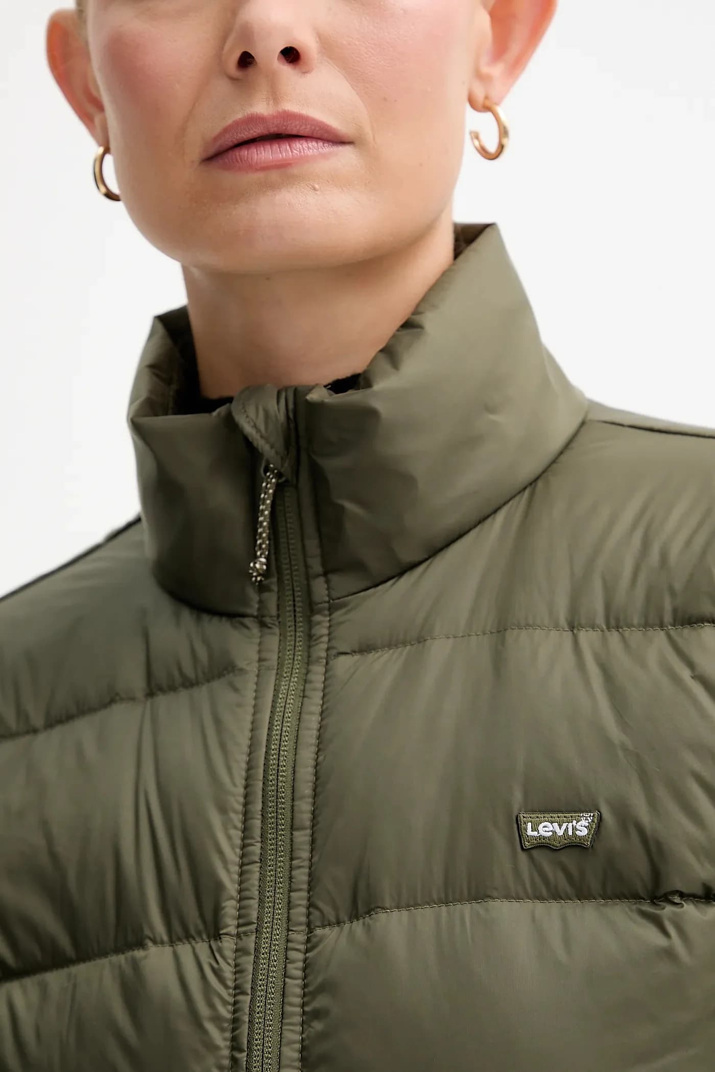 Пуховик - фото 5