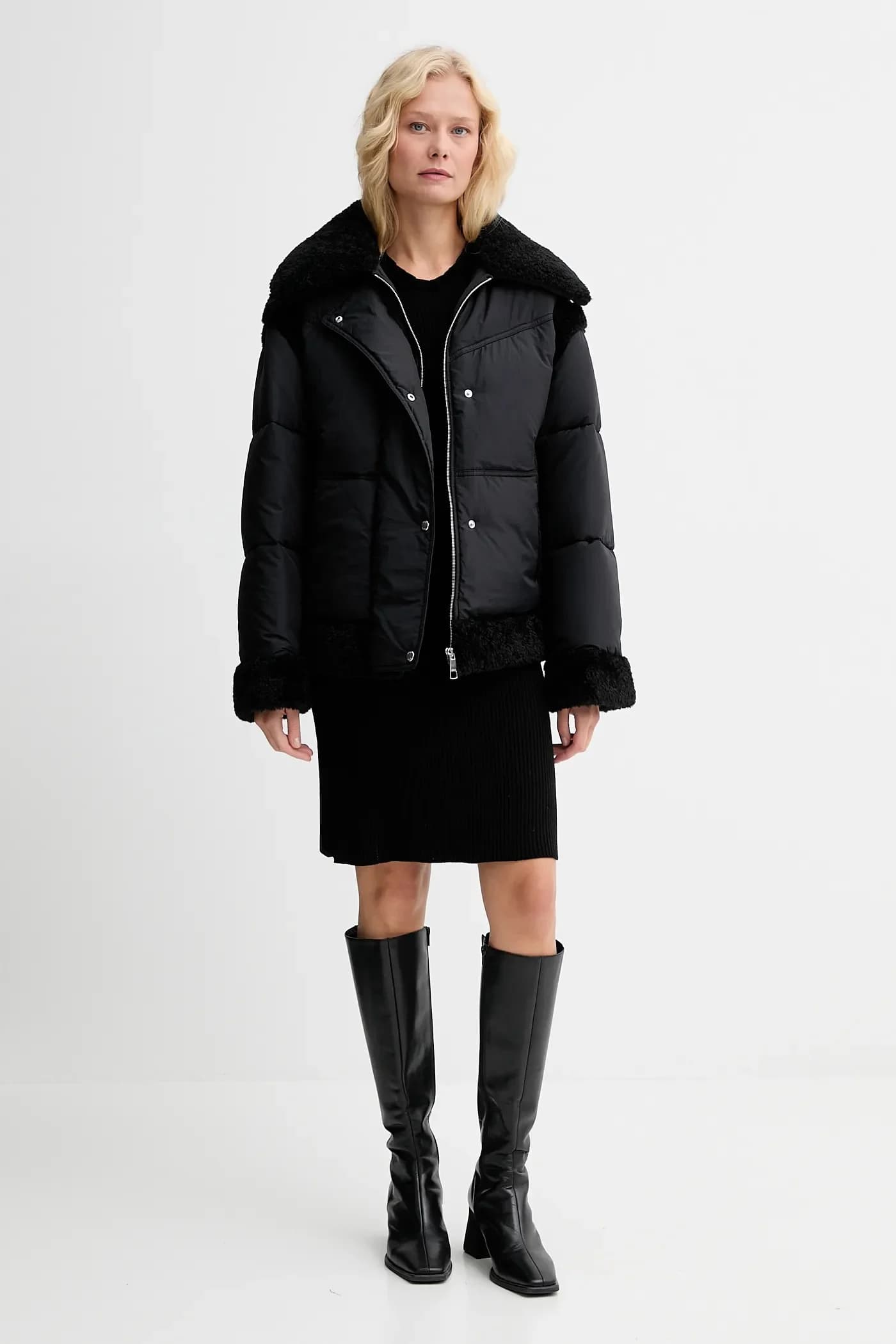 Куртка C_Pajuna - фото 2