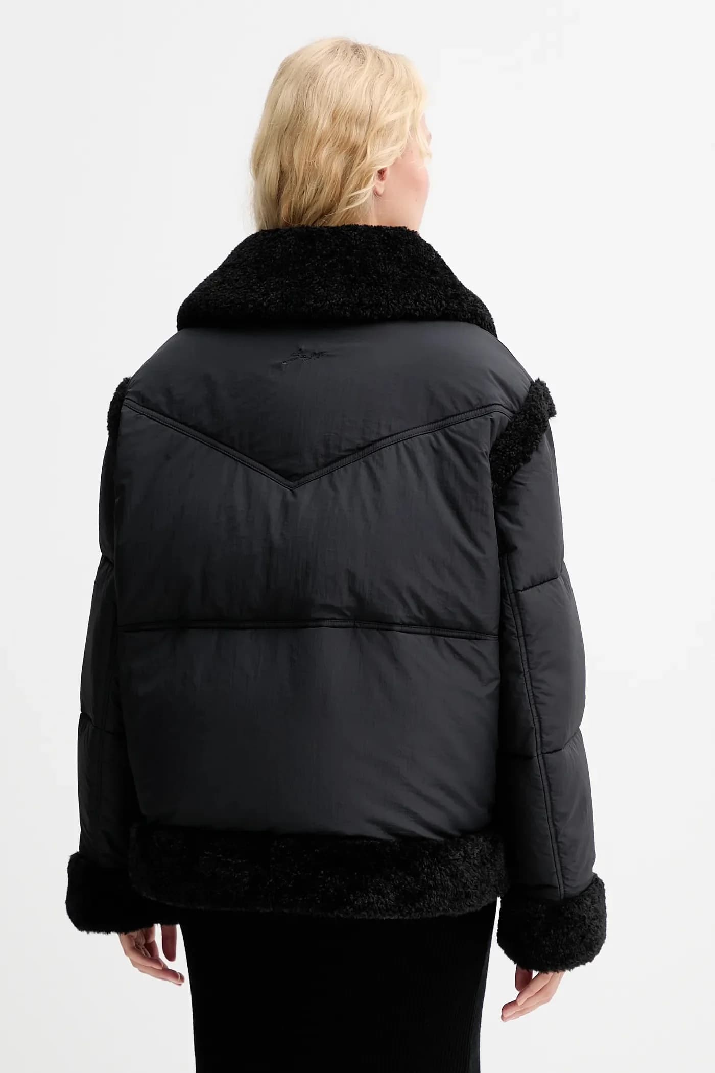 Куртка C_Pajuna - фото 3