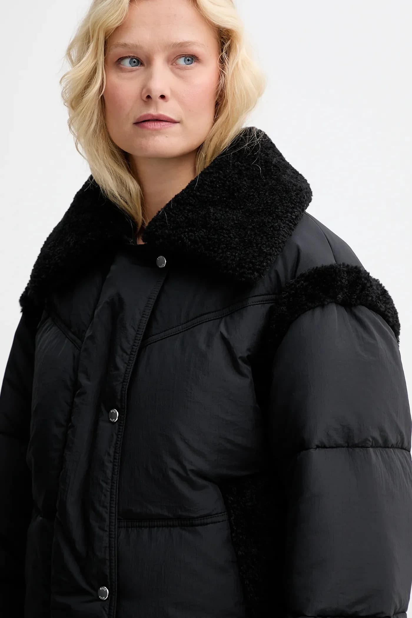 Куртка C_Pajuna - фото 4