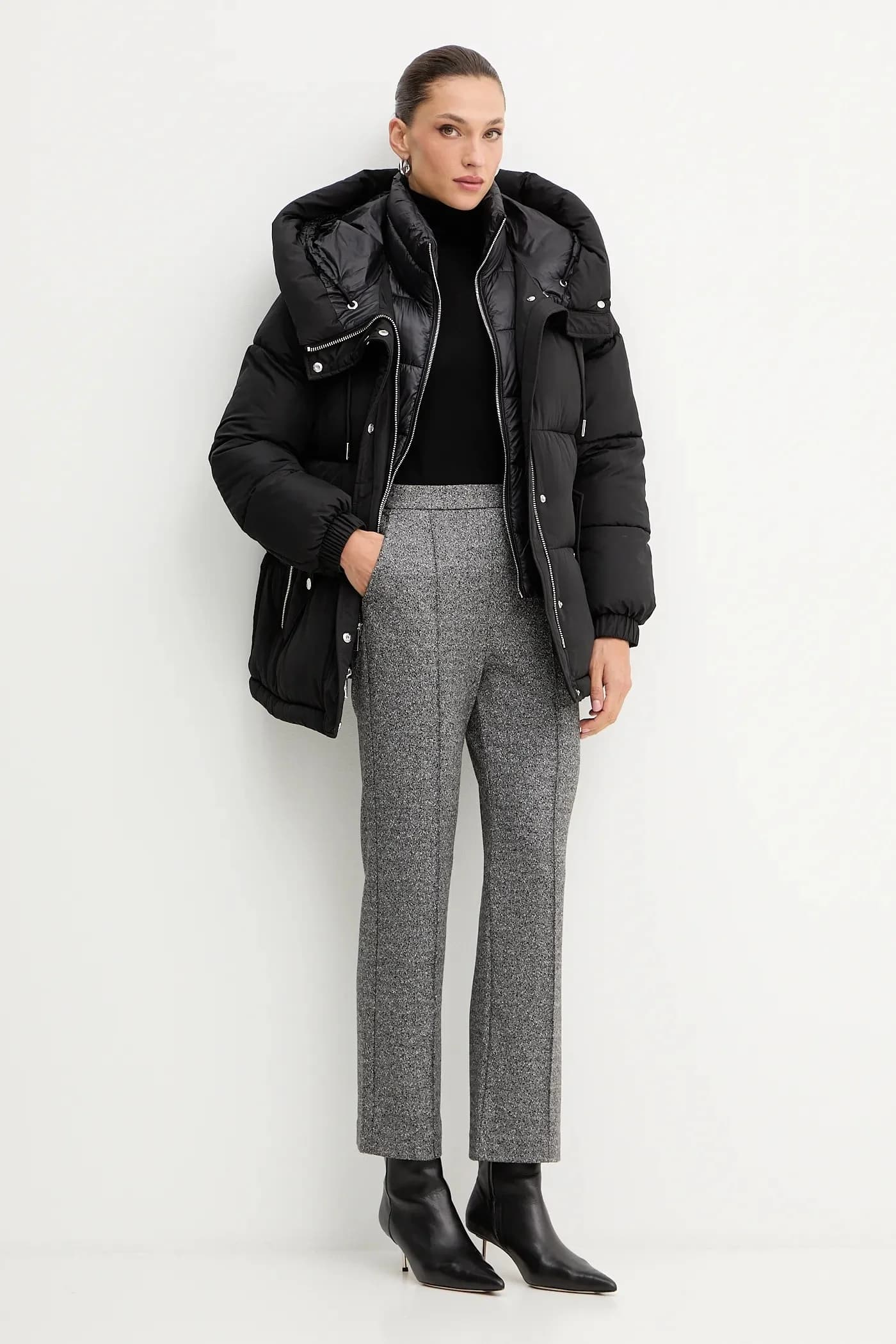 Куртка - фото 2