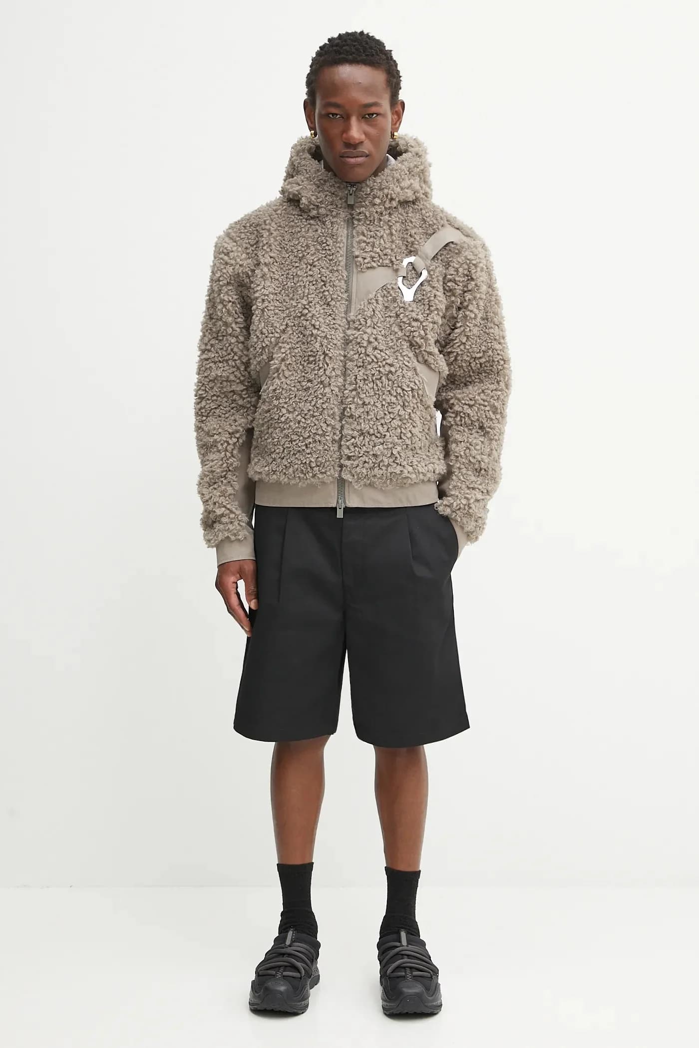 Куртка - фото 11