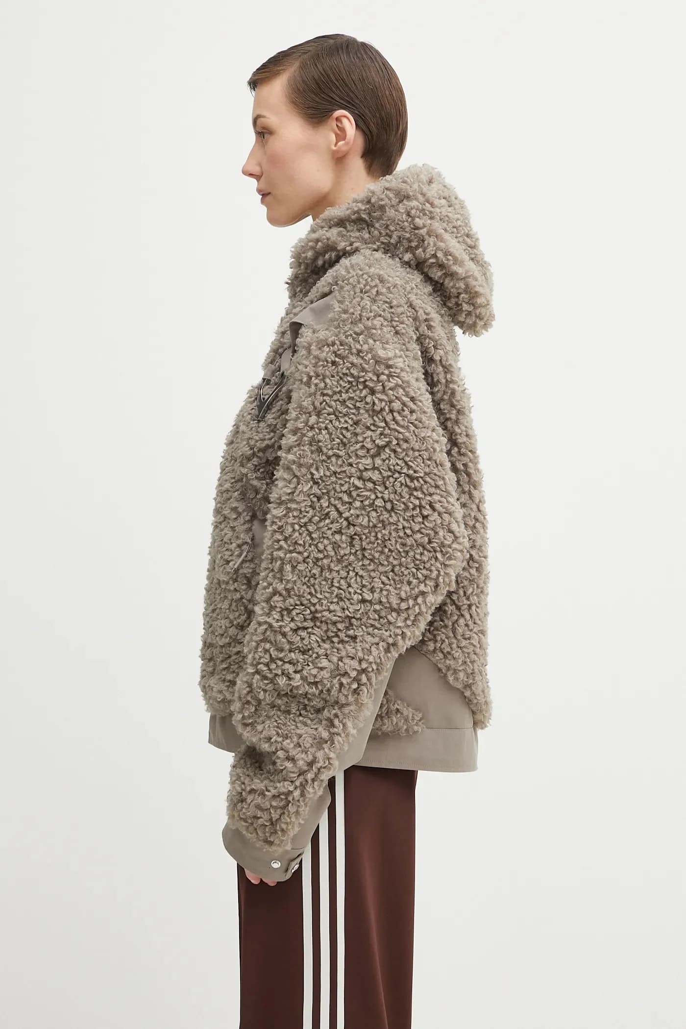 Куртка - фото 4