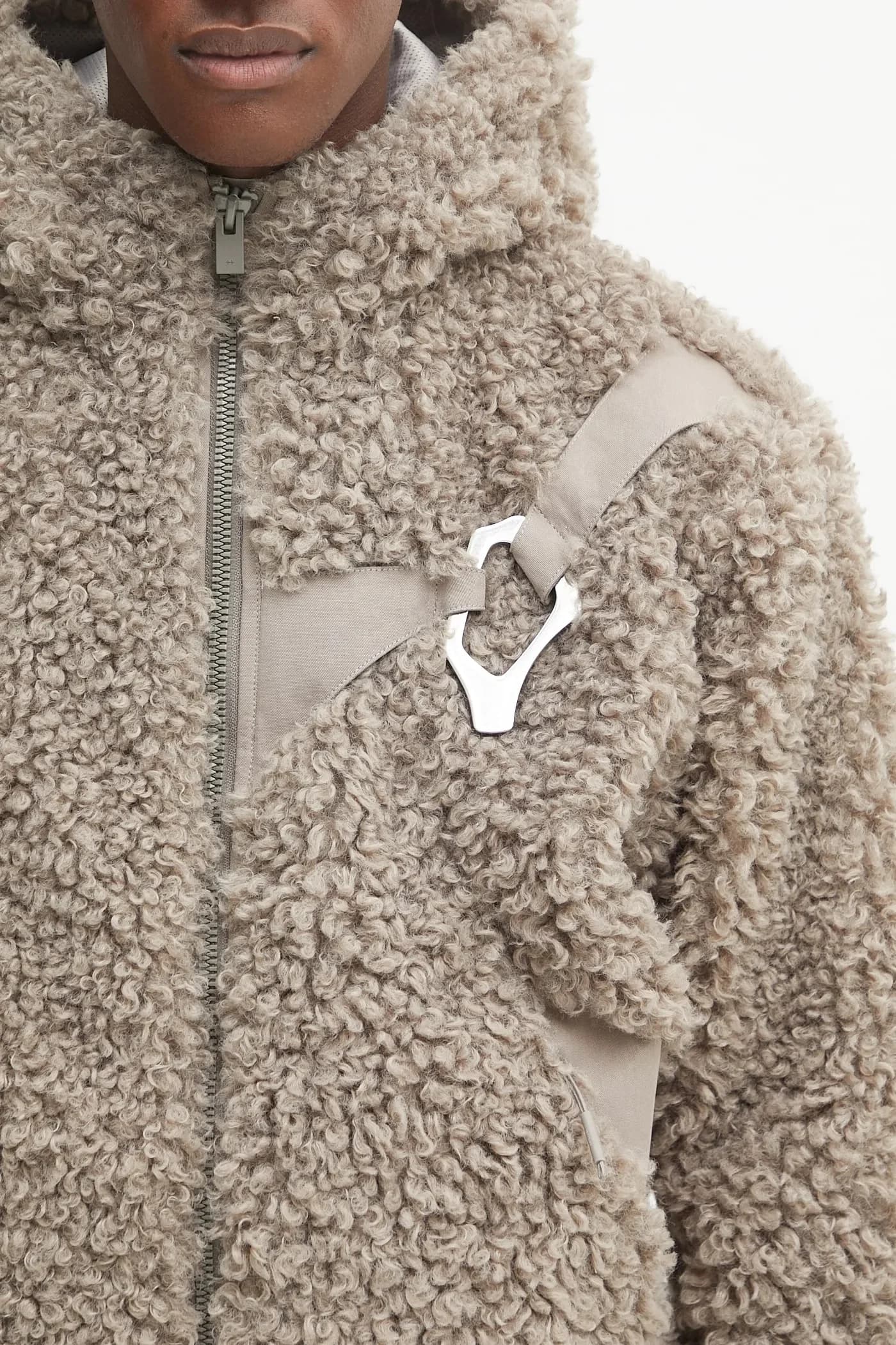 Куртка - фото 7