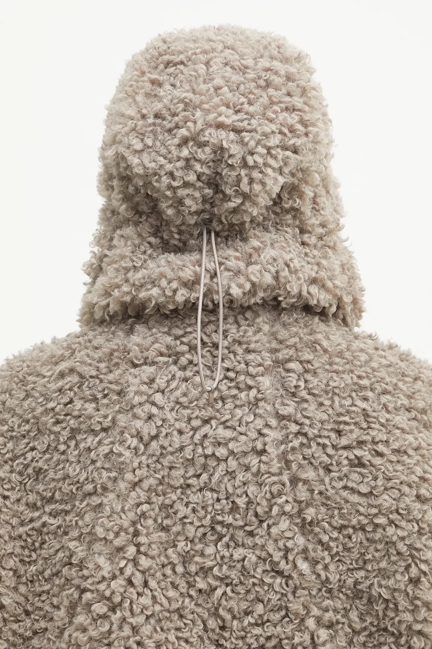 Куртка - фото 9