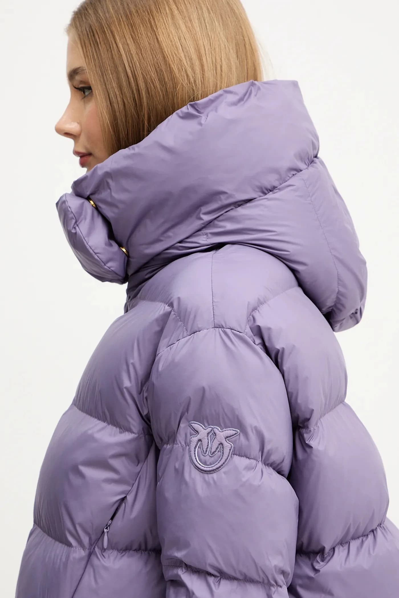 Куртка - фото 4