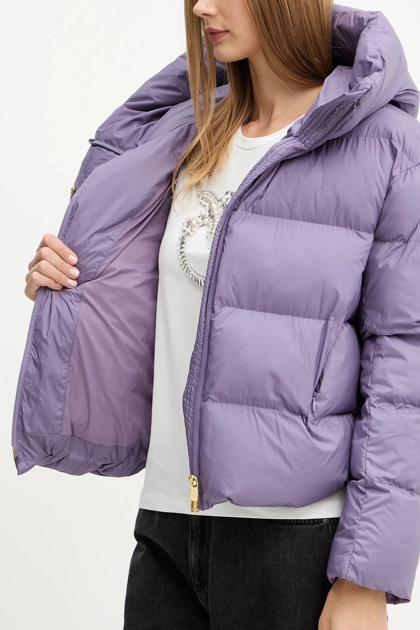 Куртка - фото 7