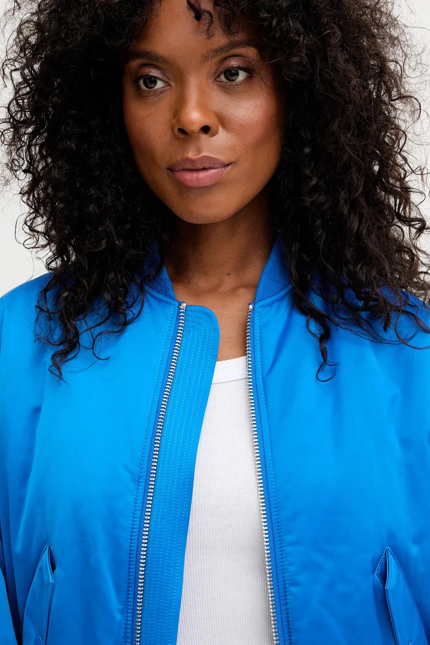 Куртка-бомбер - фото 5