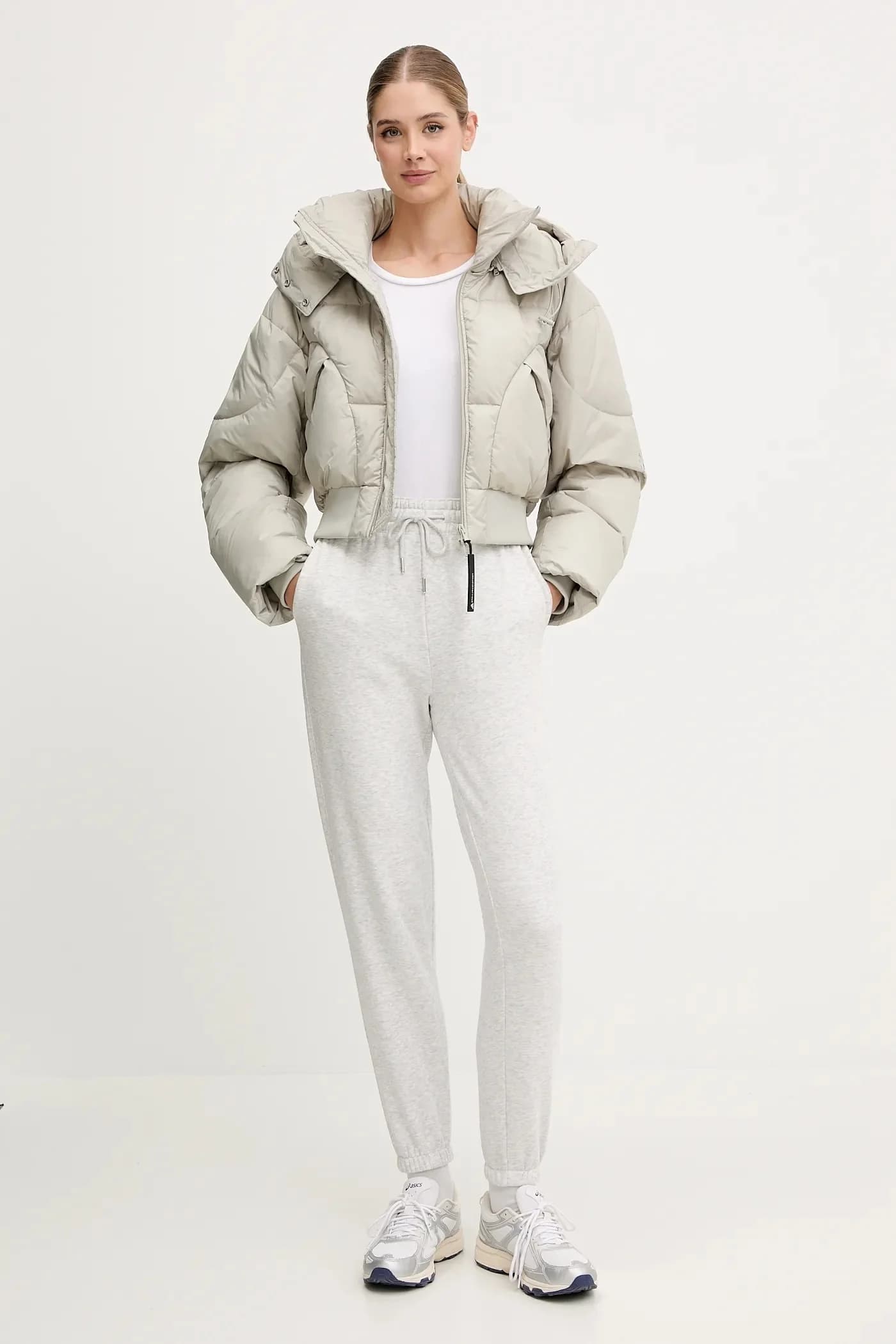 Укороченная куртка ASMC - фото 2