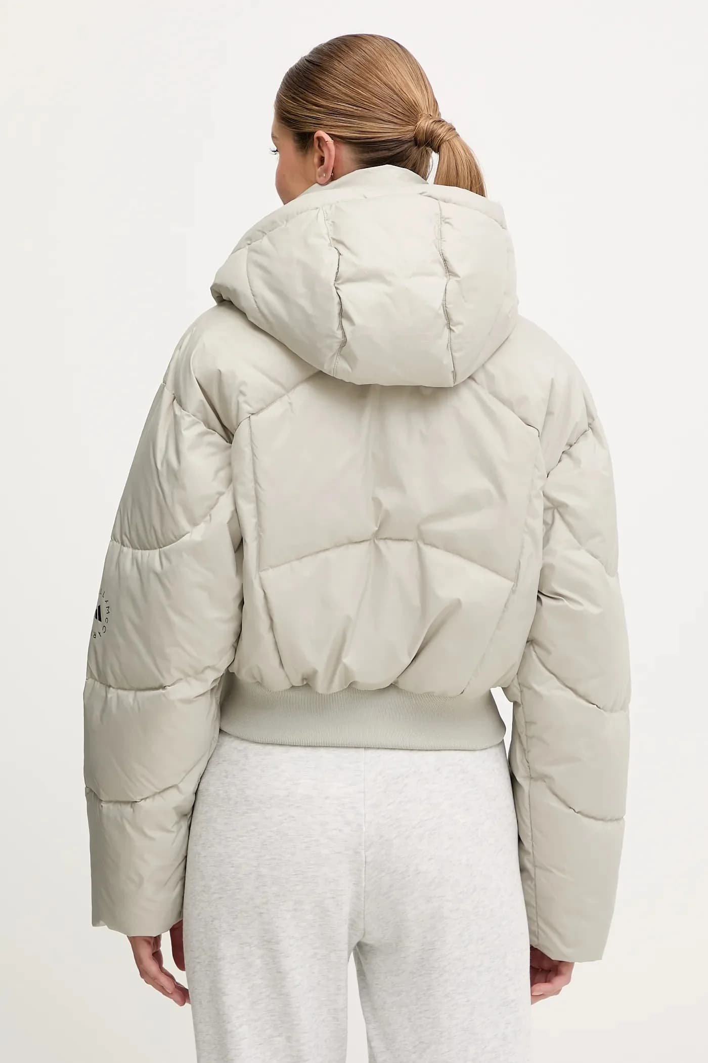 Укороченная куртка ASMC - фото 3